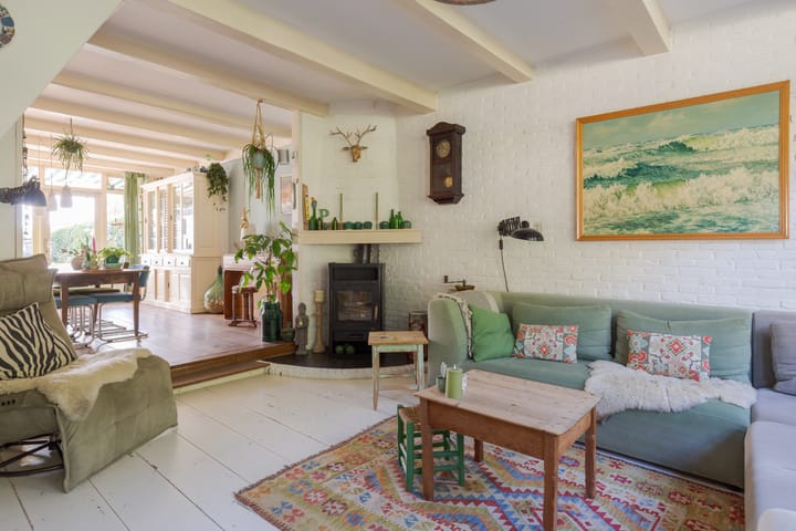 Foto 9 van Galamagracht 37