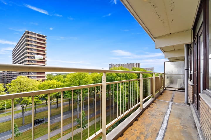 Foto 6 van Roland Holstlaan 847