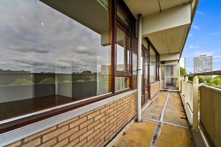 Foto 7 van Roland Holstlaan 847