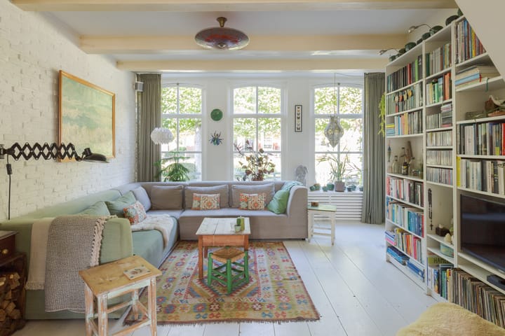 Foto 11 van Galamagracht 37