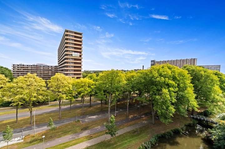 Foto 8 van Roland Holstlaan 847