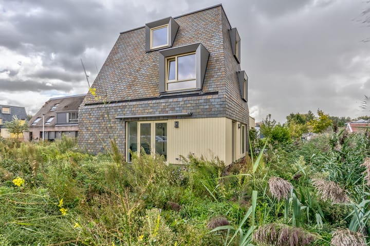 Photo 32 of Rietkraag 4