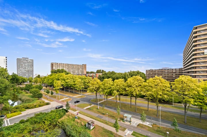 Foto 9 van Roland Holstlaan 847