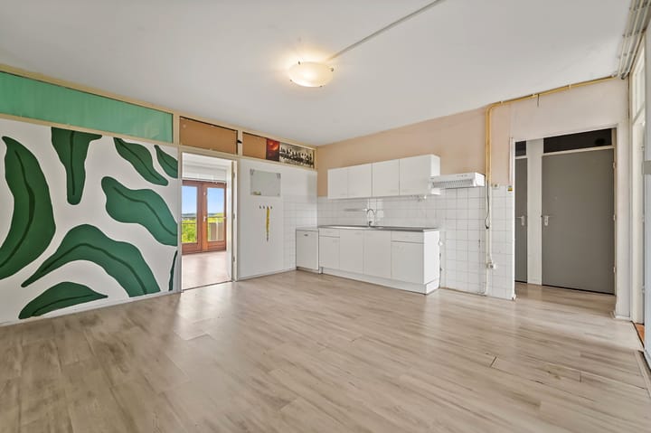 Foto 11 van Roland Holstlaan 847