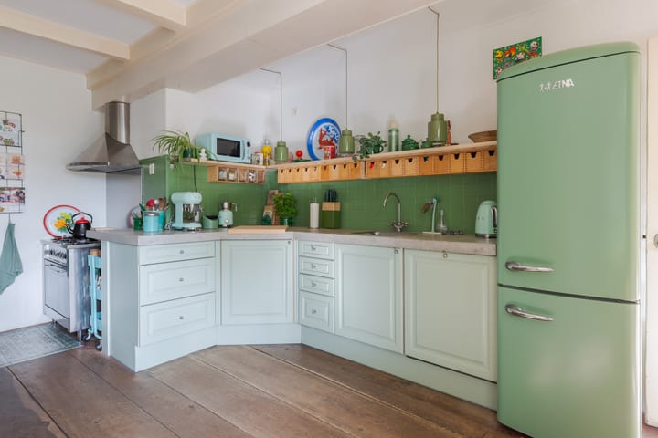 Foto 17 van Galamagracht 37