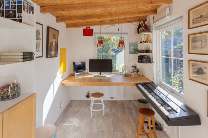 Foto 20 van Galamagracht 37