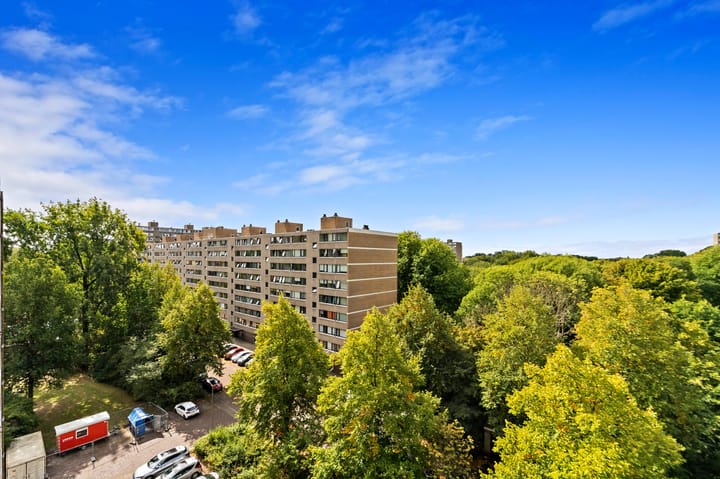 Foto 25 van Roland Holstlaan 847