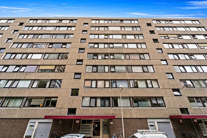 Foto 26 van Roland Holstlaan 847