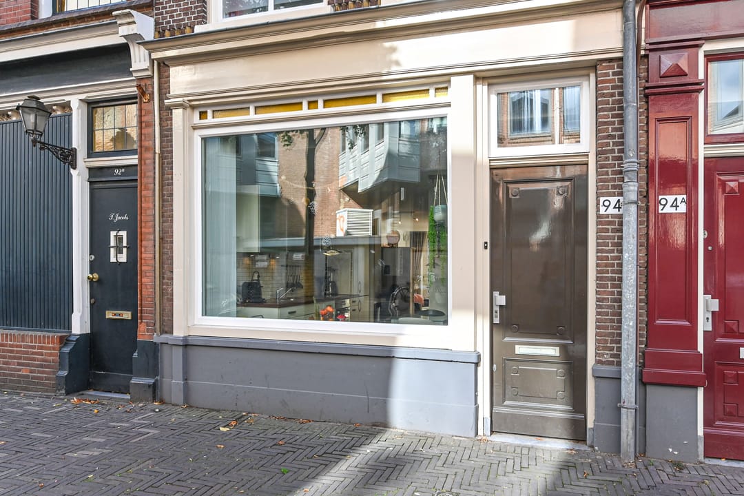 Foto 46 van Hoge Zand 94