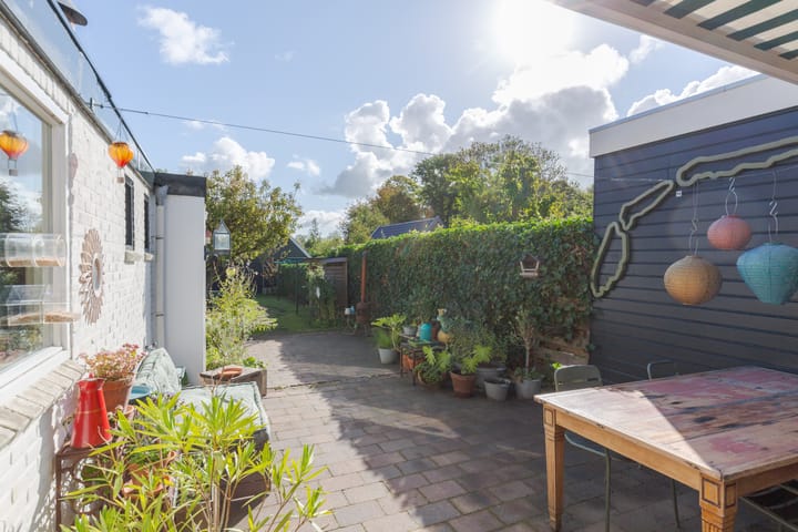 Foto 32 van Galamagracht 37