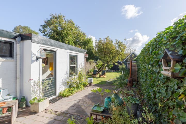 Foto 33 van Galamagracht 37