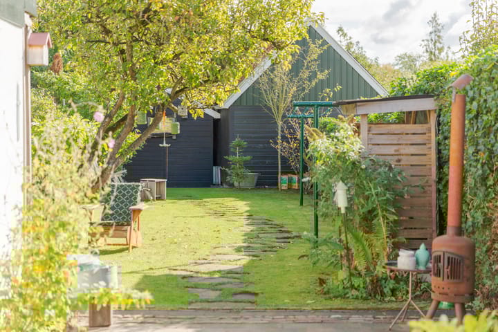 Foto 34 van Galamagracht 37