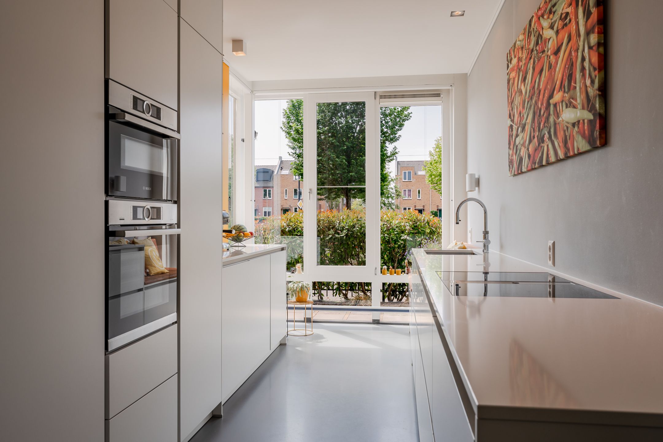 Foto 3 van Keulse Vaart 91