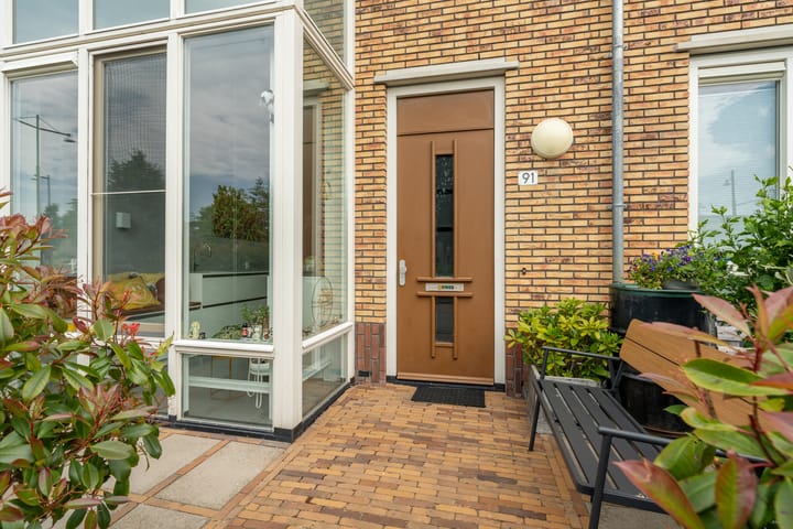 Foto 6 van Keulse Vaart 91