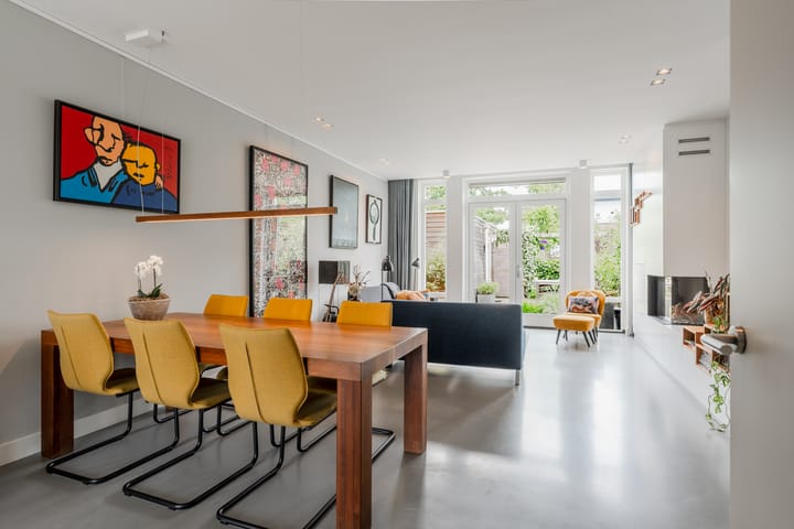 Foto 7 van Keulse Vaart 91