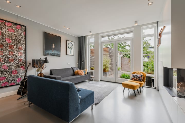 Foto 8 van Keulse Vaart 91