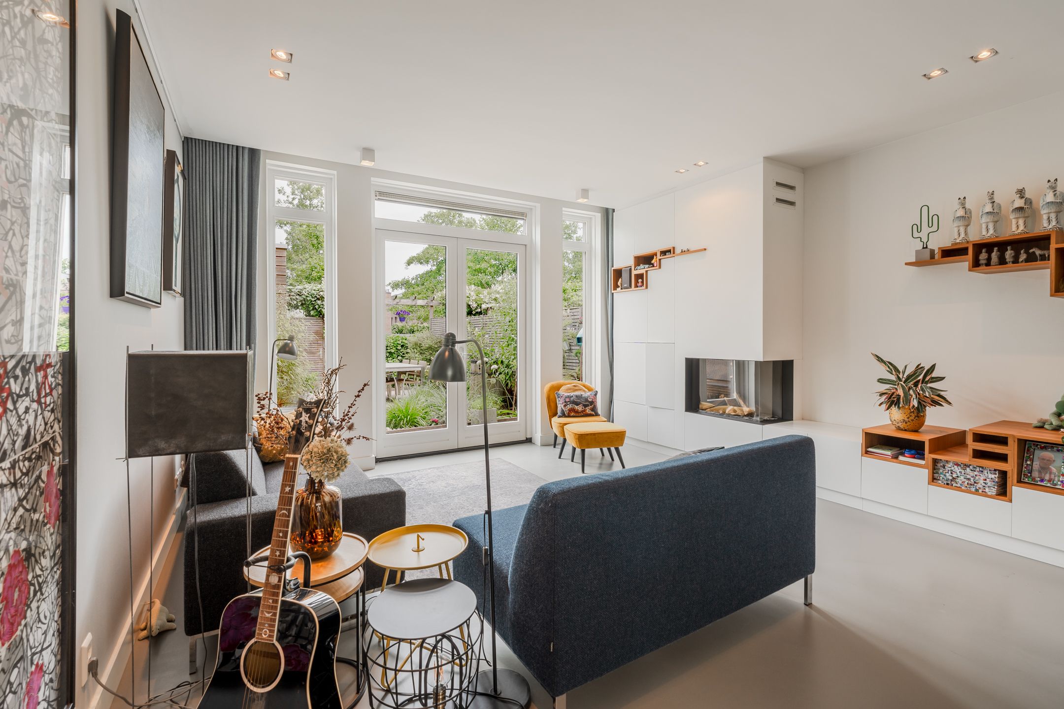 Foto 9 van Keulse Vaart 91