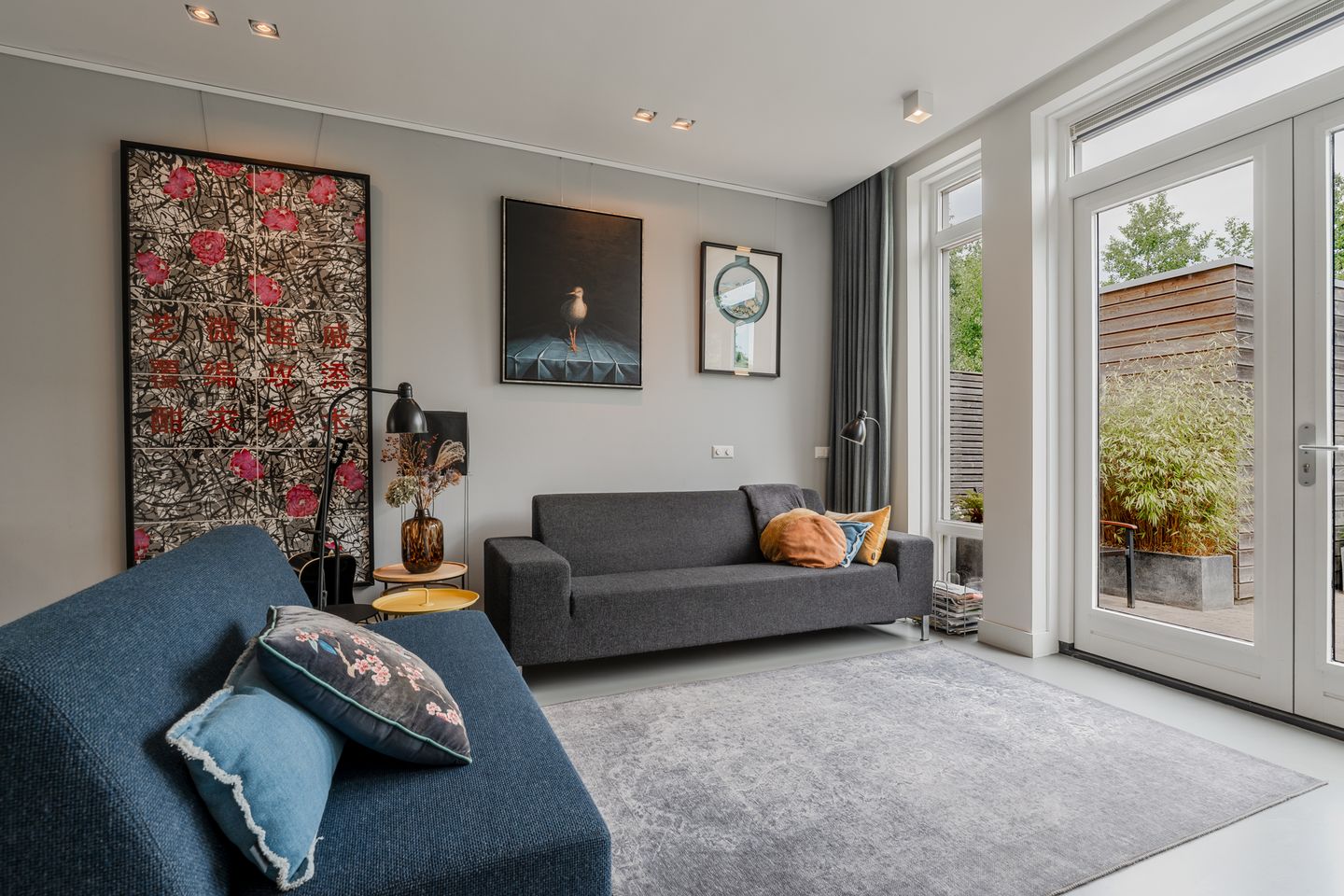 Foto 10 van Keulse Vaart 91