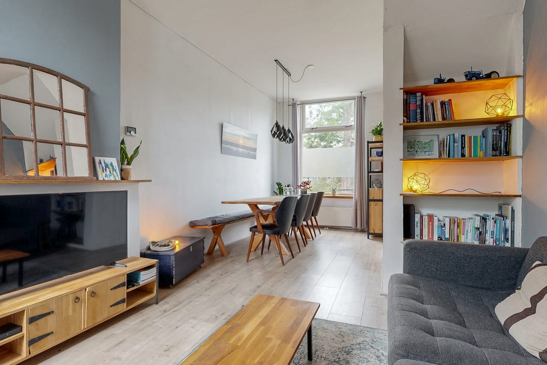 Foto 2 van Bethlehemweg 57