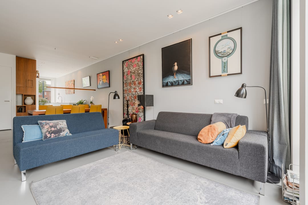 Foto 11 van Keulse Vaart 91