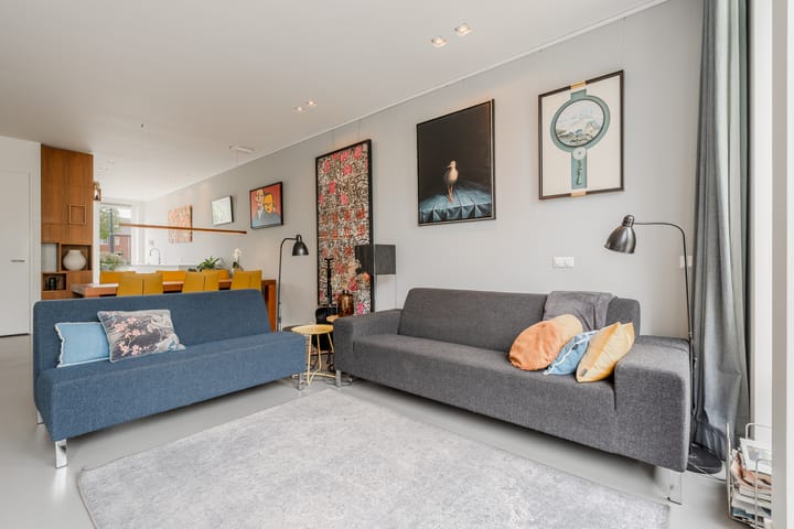 Foto 11 van Keulse Vaart 91