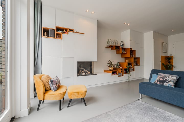 Foto 12 van Keulse Vaart 91