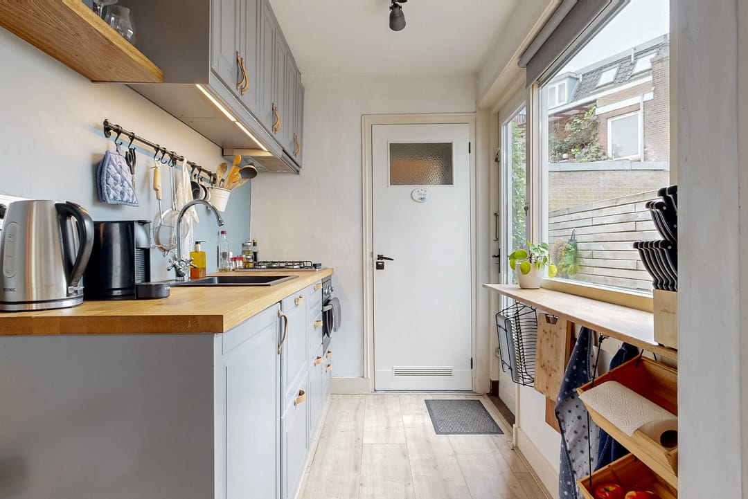 Foto 7 van Bethlehemweg 57