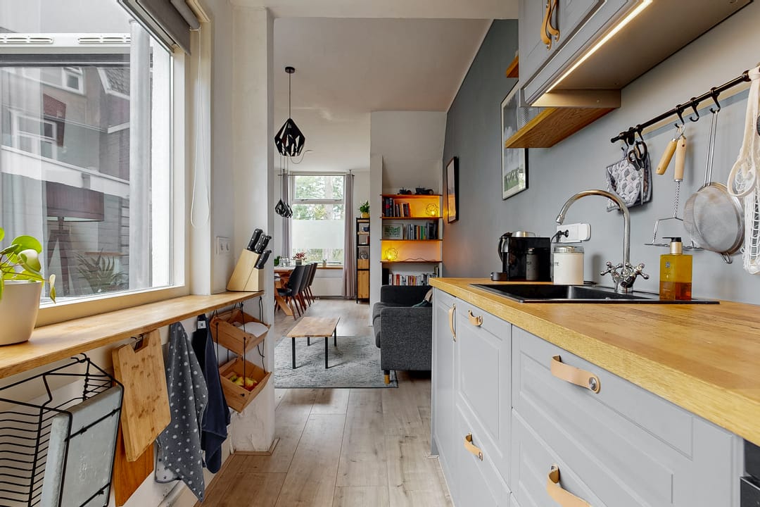 Foto 8 van Bethlehemweg 57