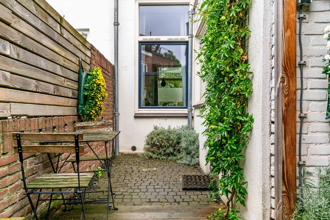 Foto 11 van Bethlehemweg 57