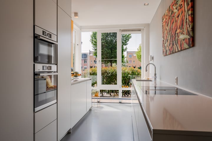 Foto 20 van Keulse Vaart 91