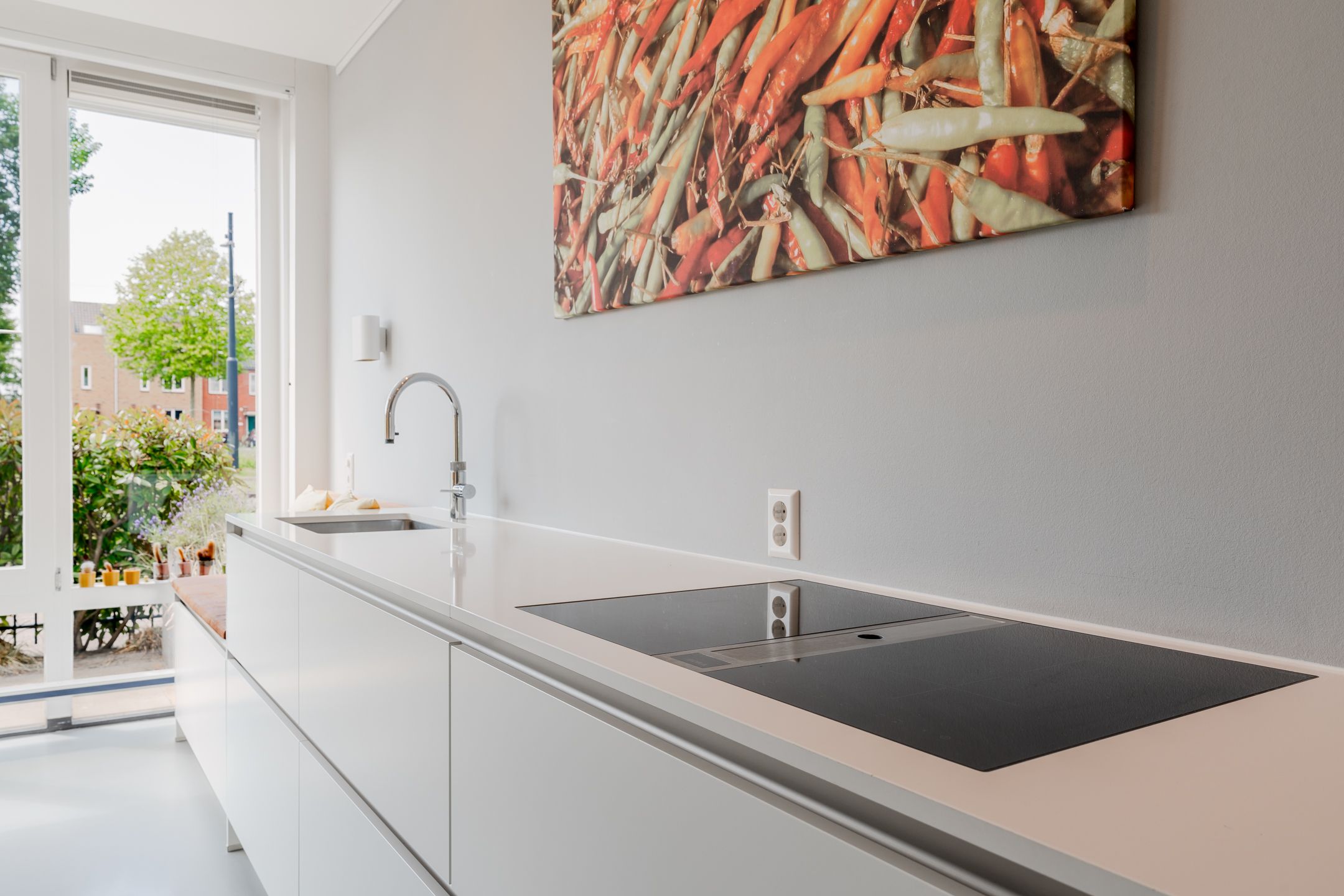 Foto 21 van Keulse Vaart 91