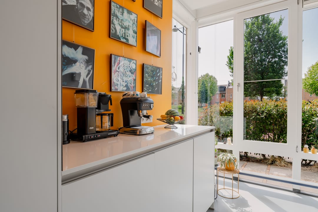 Foto 23 van Keulse Vaart 91