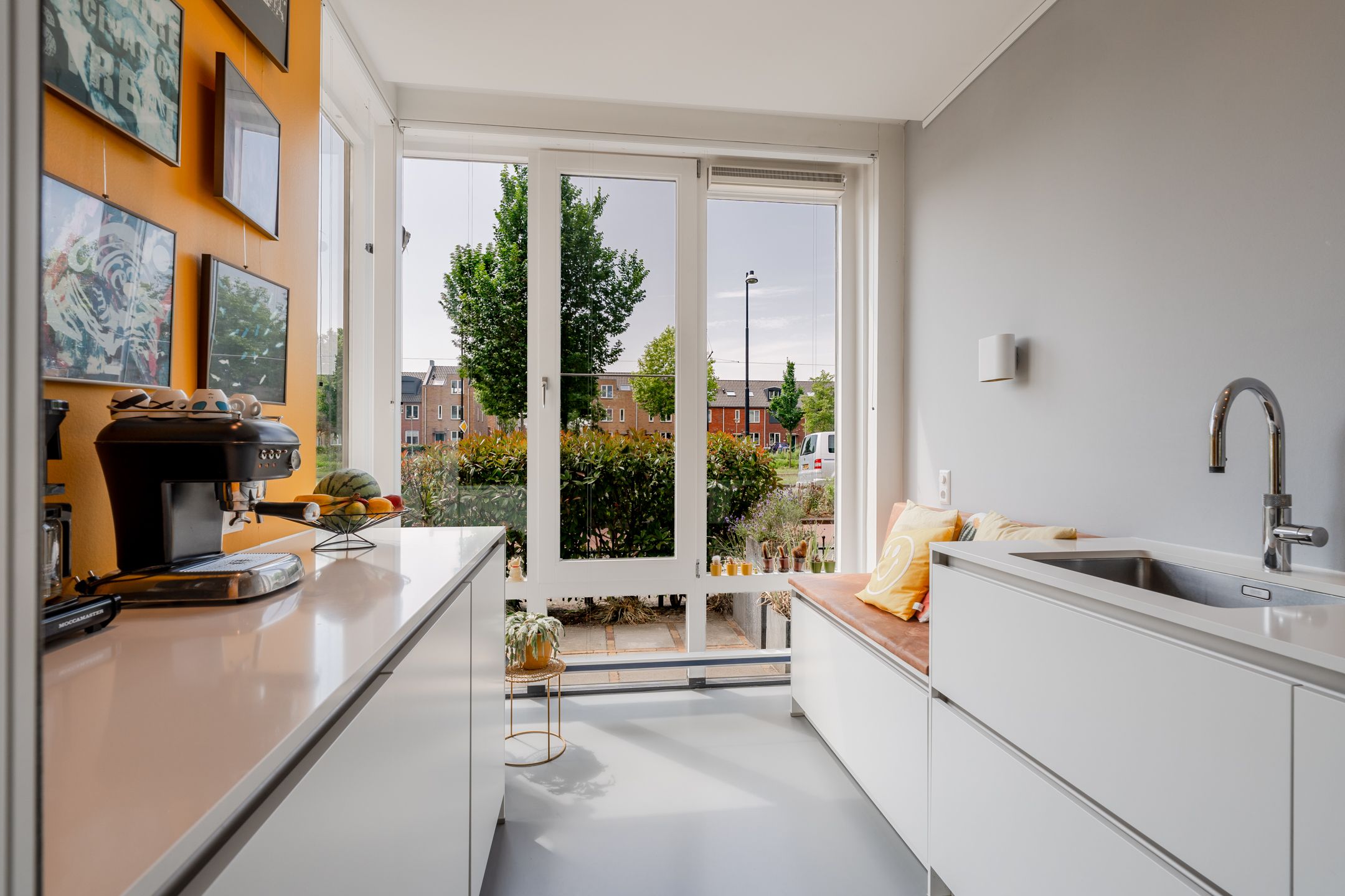 Foto 24 van Keulse Vaart 91