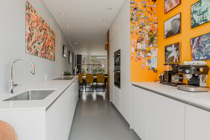 Foto 25 van Keulse Vaart 91