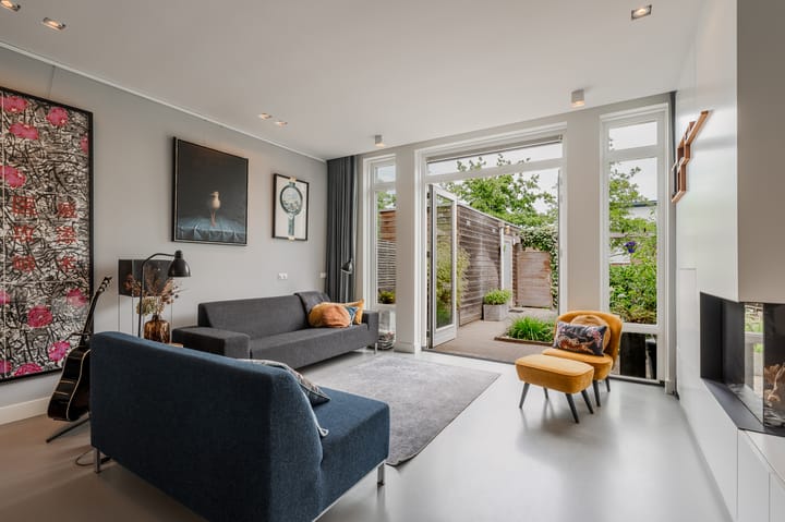 Foto 28 van Keulse Vaart 91