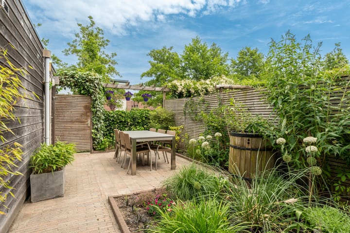 Foto 29 van Keulse Vaart 91