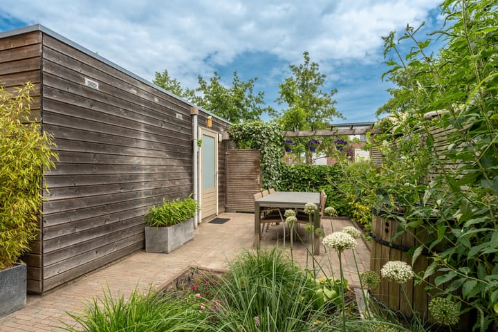 Foto 30 van Keulse Vaart 91