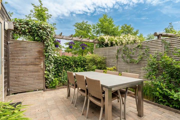 Foto 31 van Keulse Vaart 91