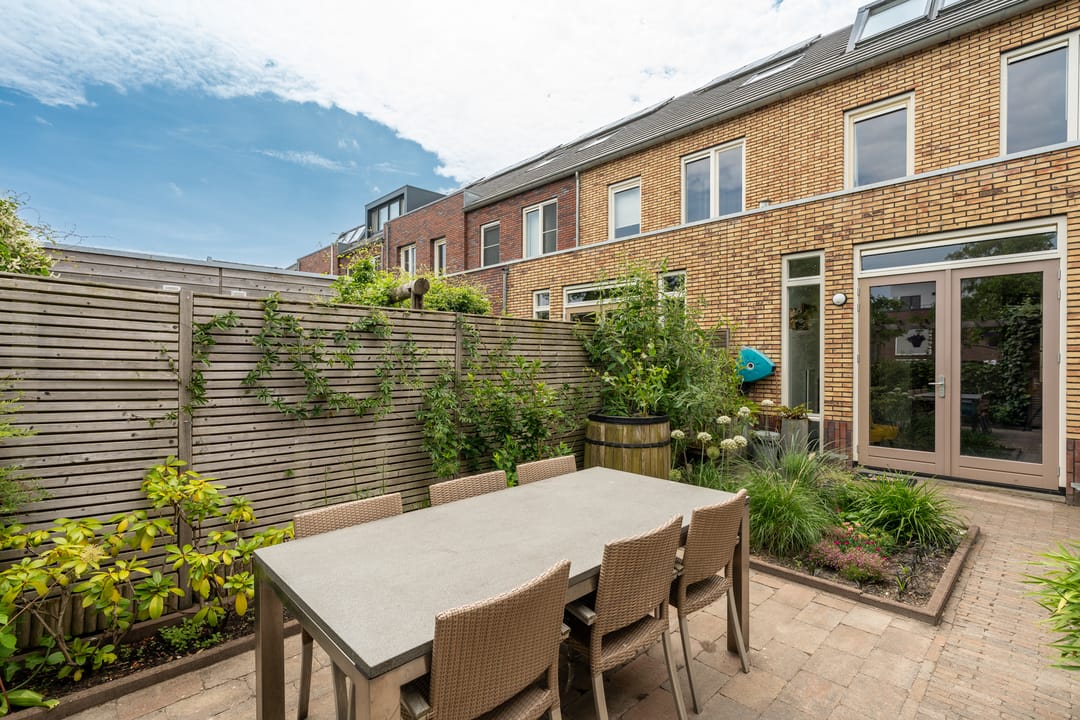 Foto 32 van Keulse Vaart 91