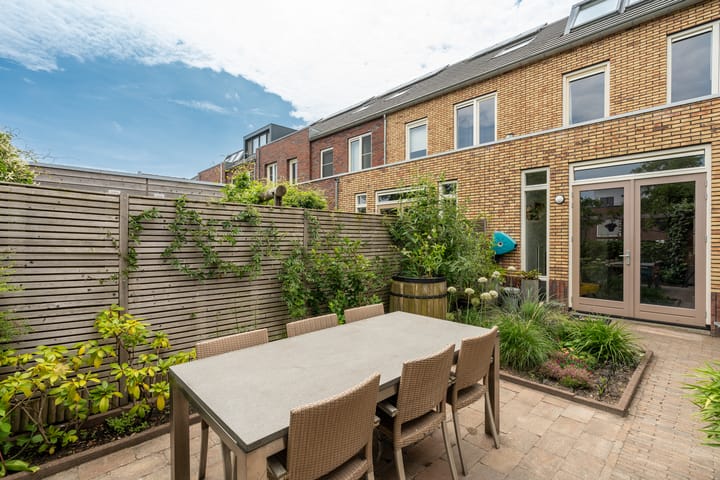 Foto 32 van Keulse Vaart 91