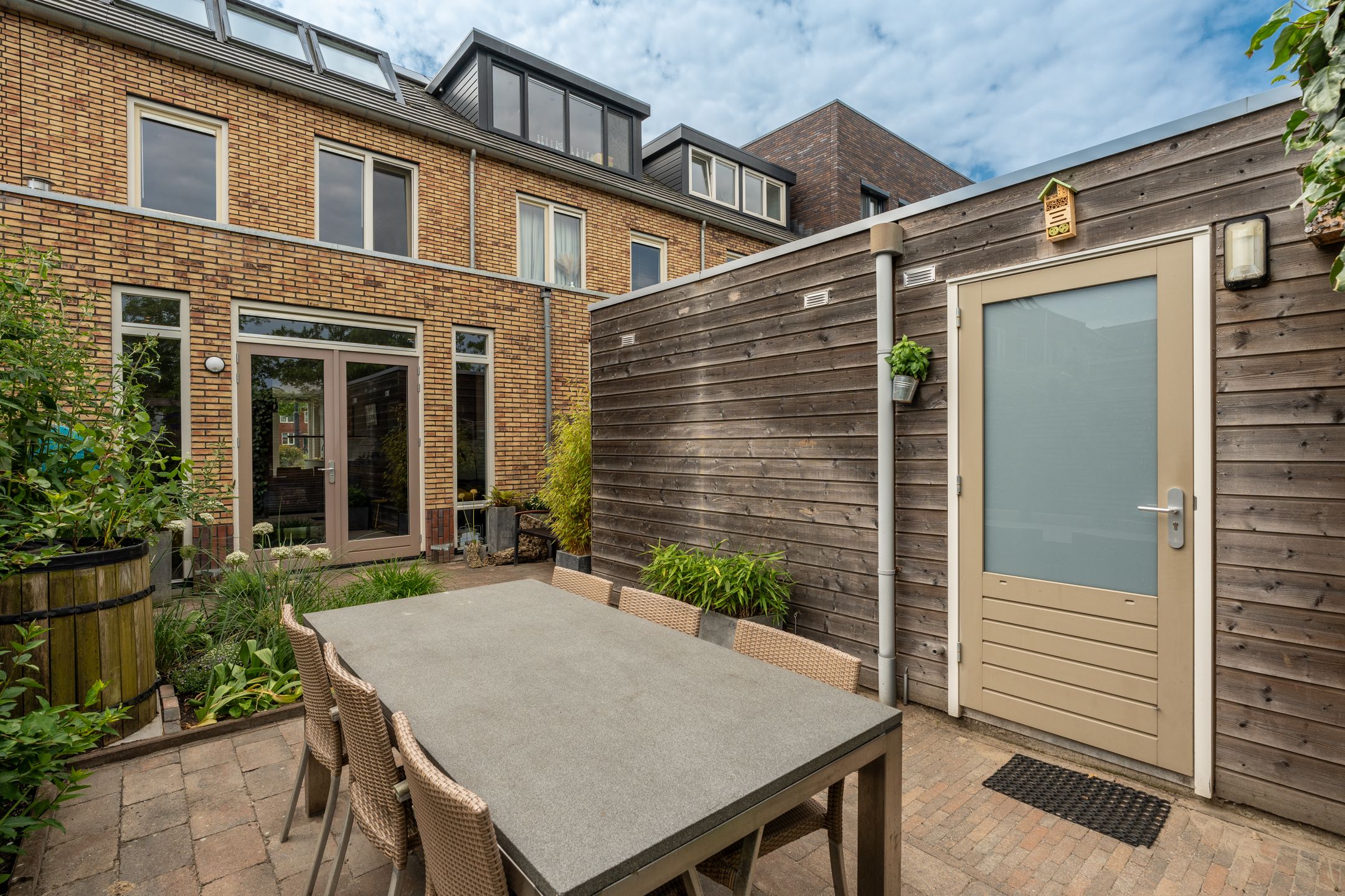 Foto 33 van Keulse Vaart 91