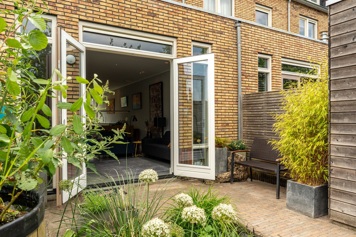 Foto 34 van Keulse Vaart 91