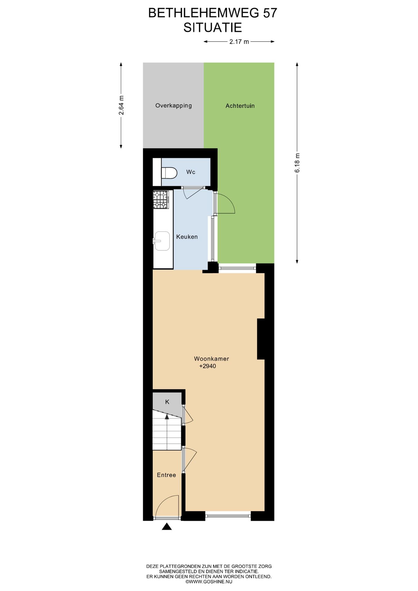 Foto 29 van Bethlehemweg 57