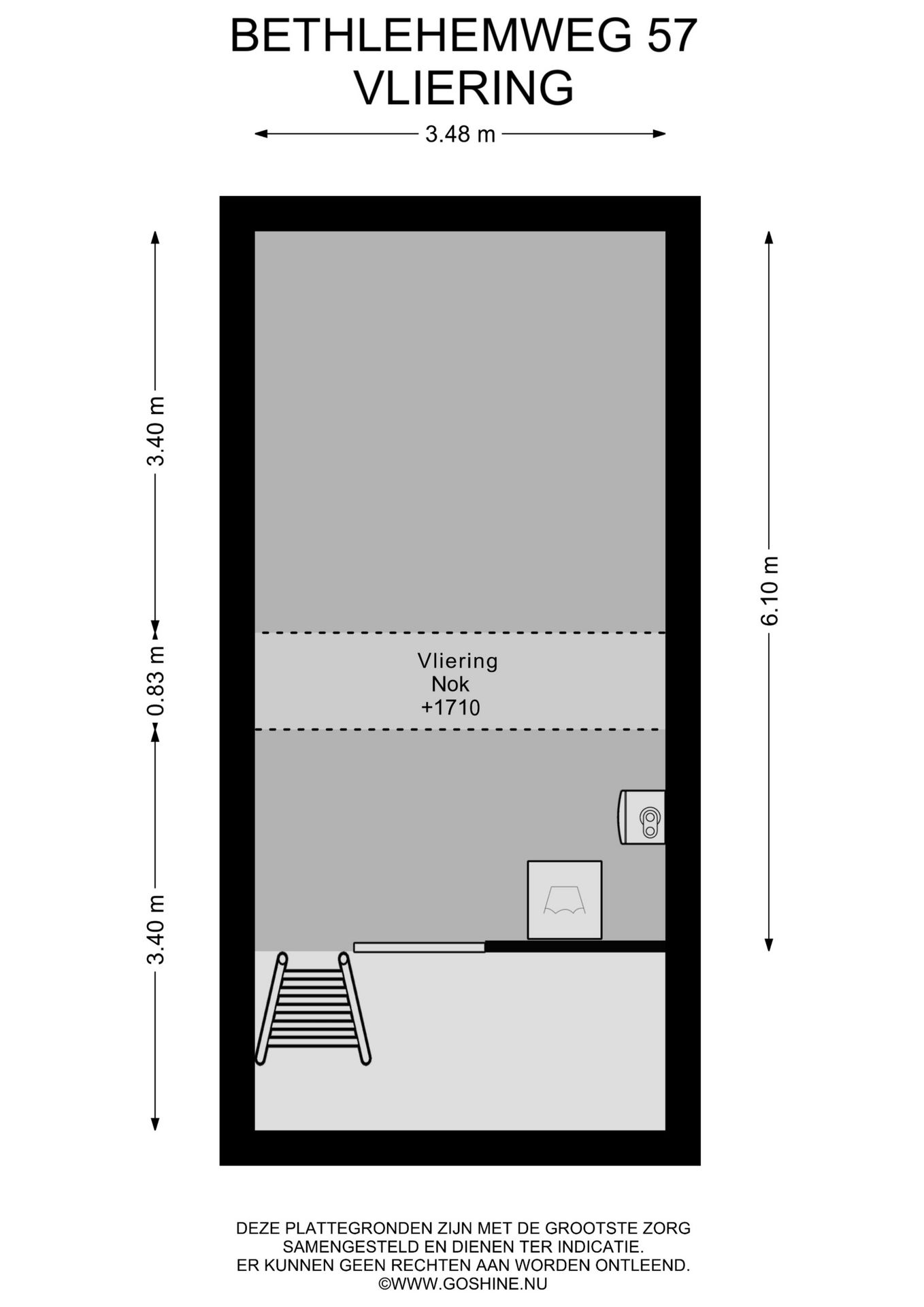 Foto 30 van Bethlehemweg 57