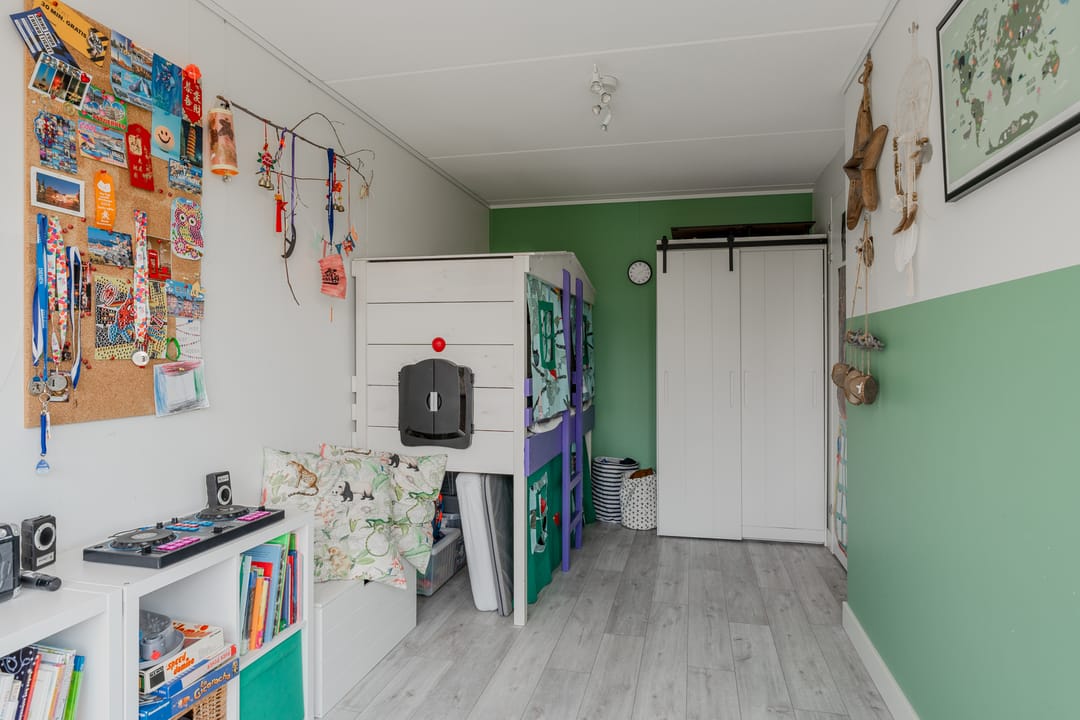 Foto 43 van Keulse Vaart 91