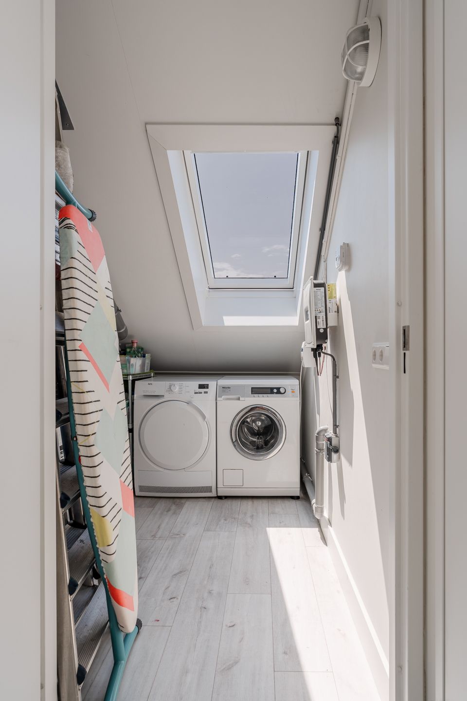 Foto 50 van Keulse Vaart 91