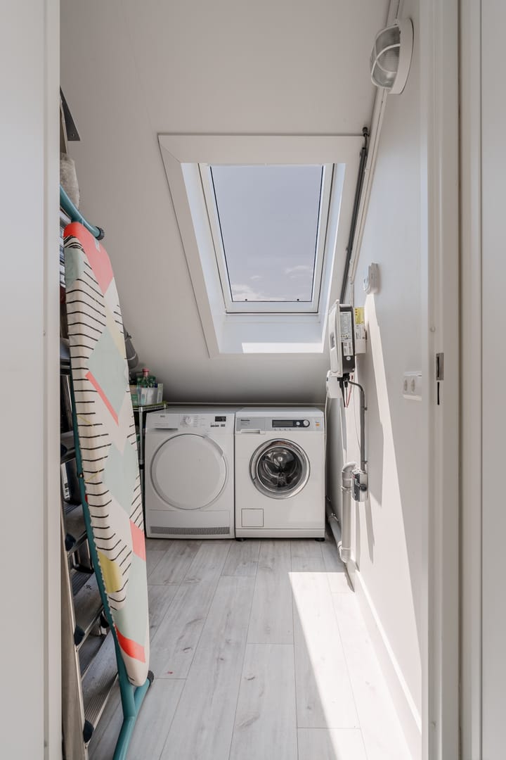 Foto 50 van Keulse Vaart 91