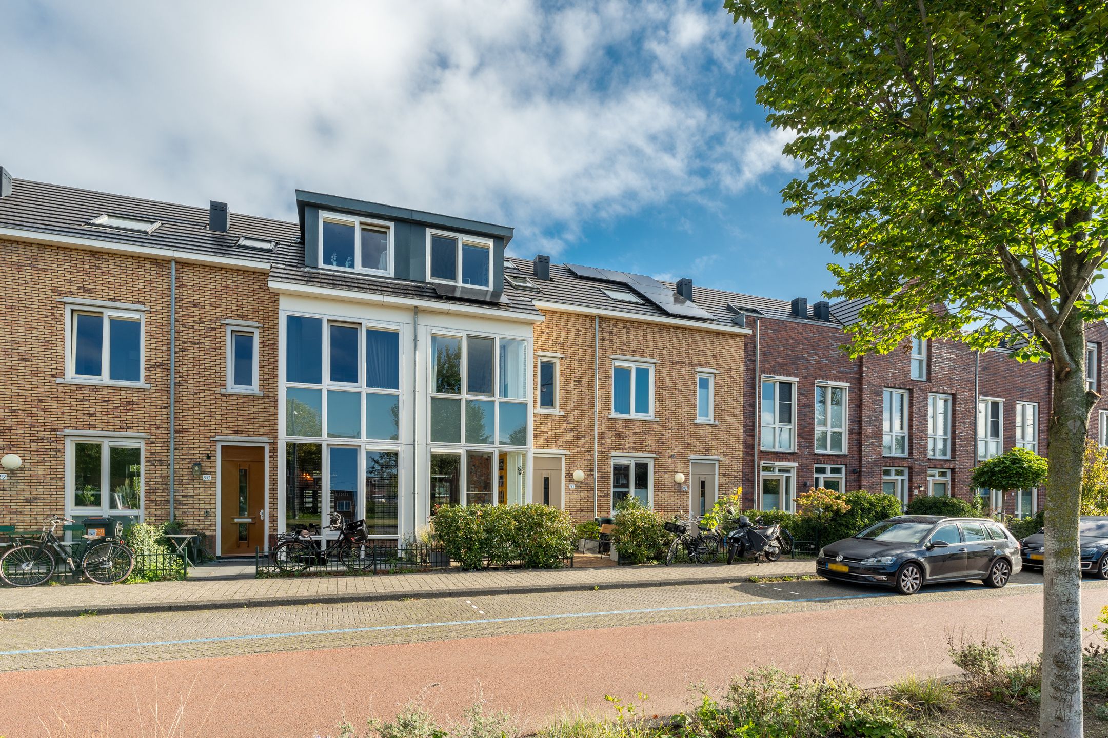 Foto 54 van Keulse Vaart 91