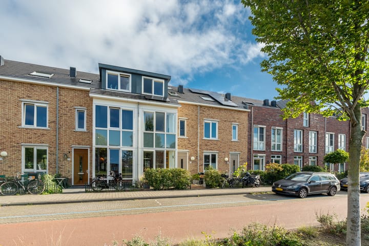 Foto 54 van Keulse Vaart 91