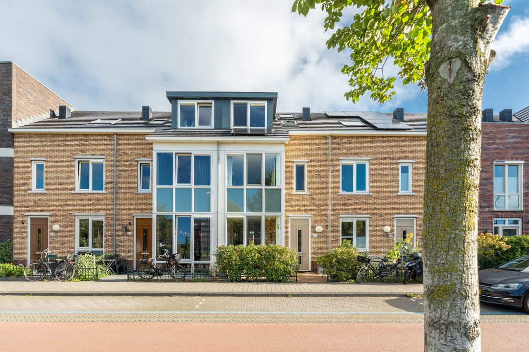 Foto 53 van Keulse Vaart 91